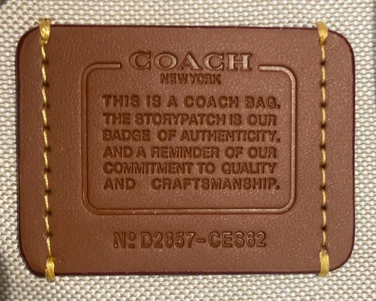 All Categories Coach Women's Bags (COACH) Coach CES62