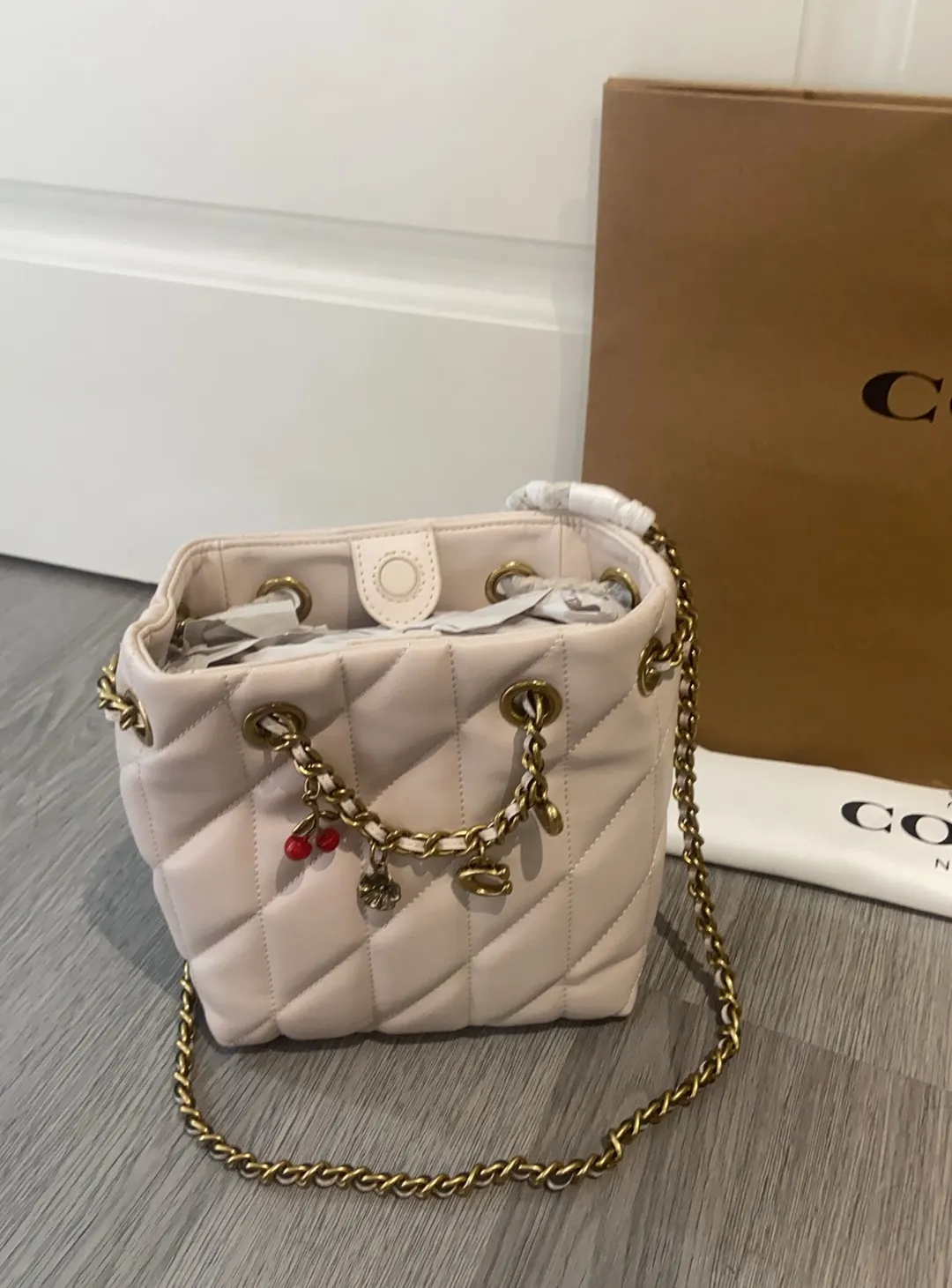 All Categories Coach Women's Bags (COACH) Coach CES62