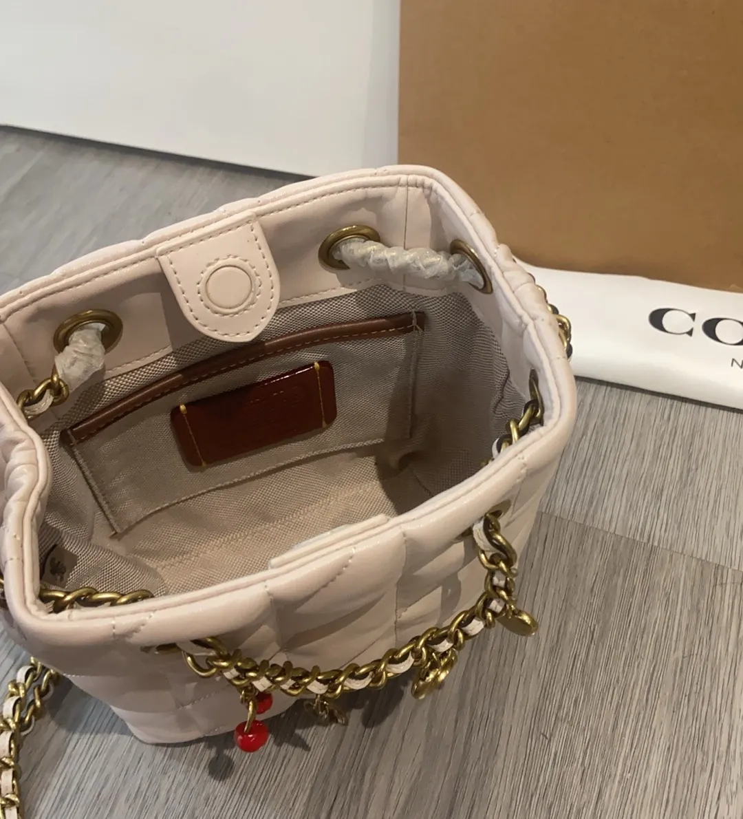 All Categories Coach Women's Bags (COACH) Coach CES62