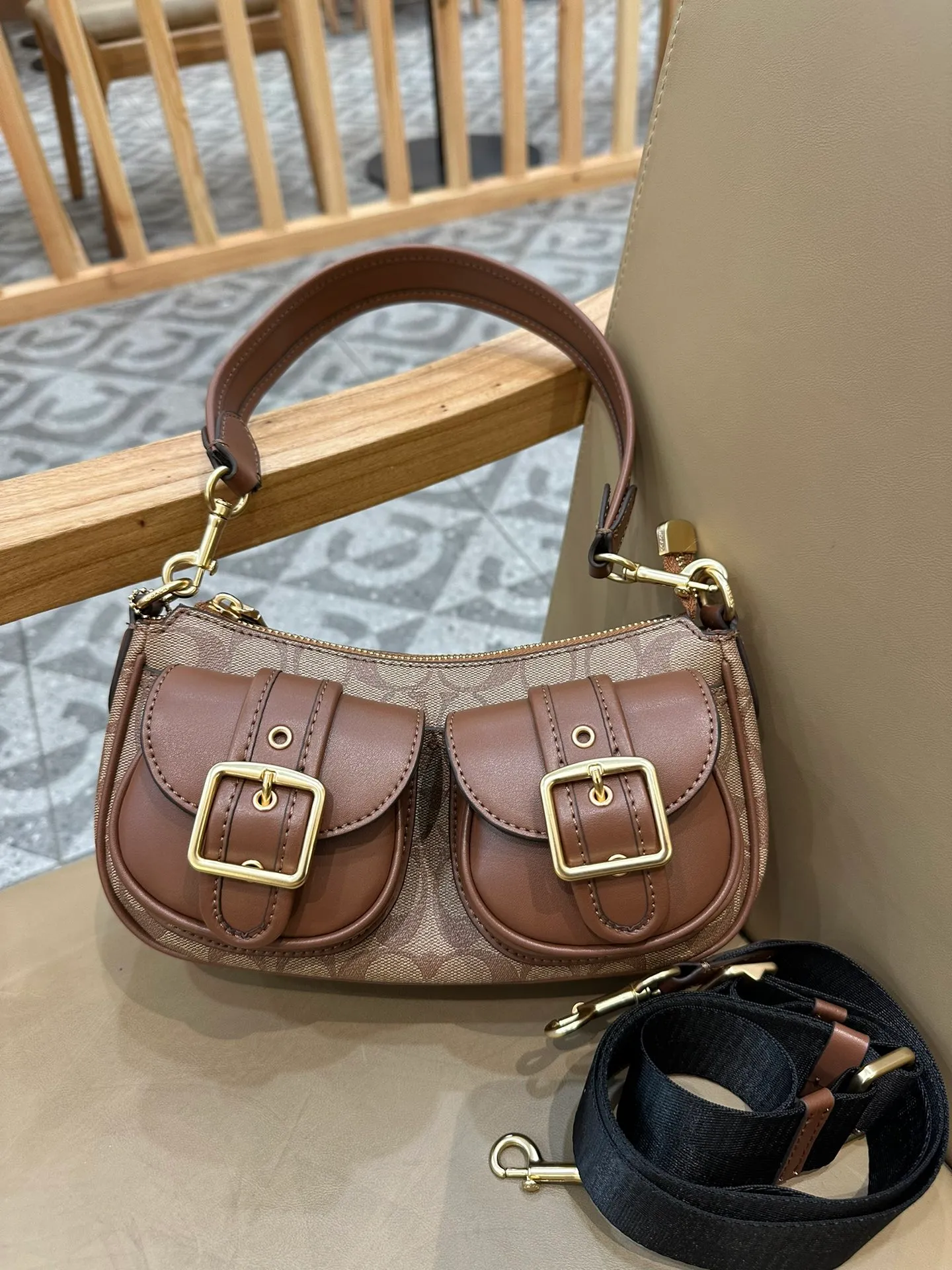 All Categories Coach Women's Bags (COACH) Coach CM078
