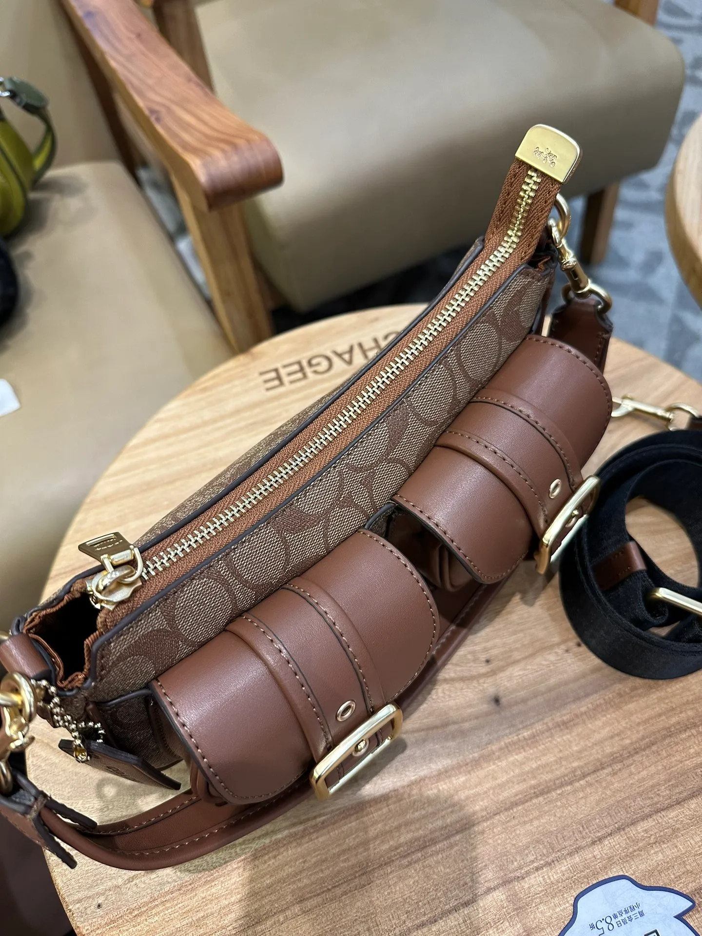 All Categories Coach Women's Bags (COACH) Coach CM078