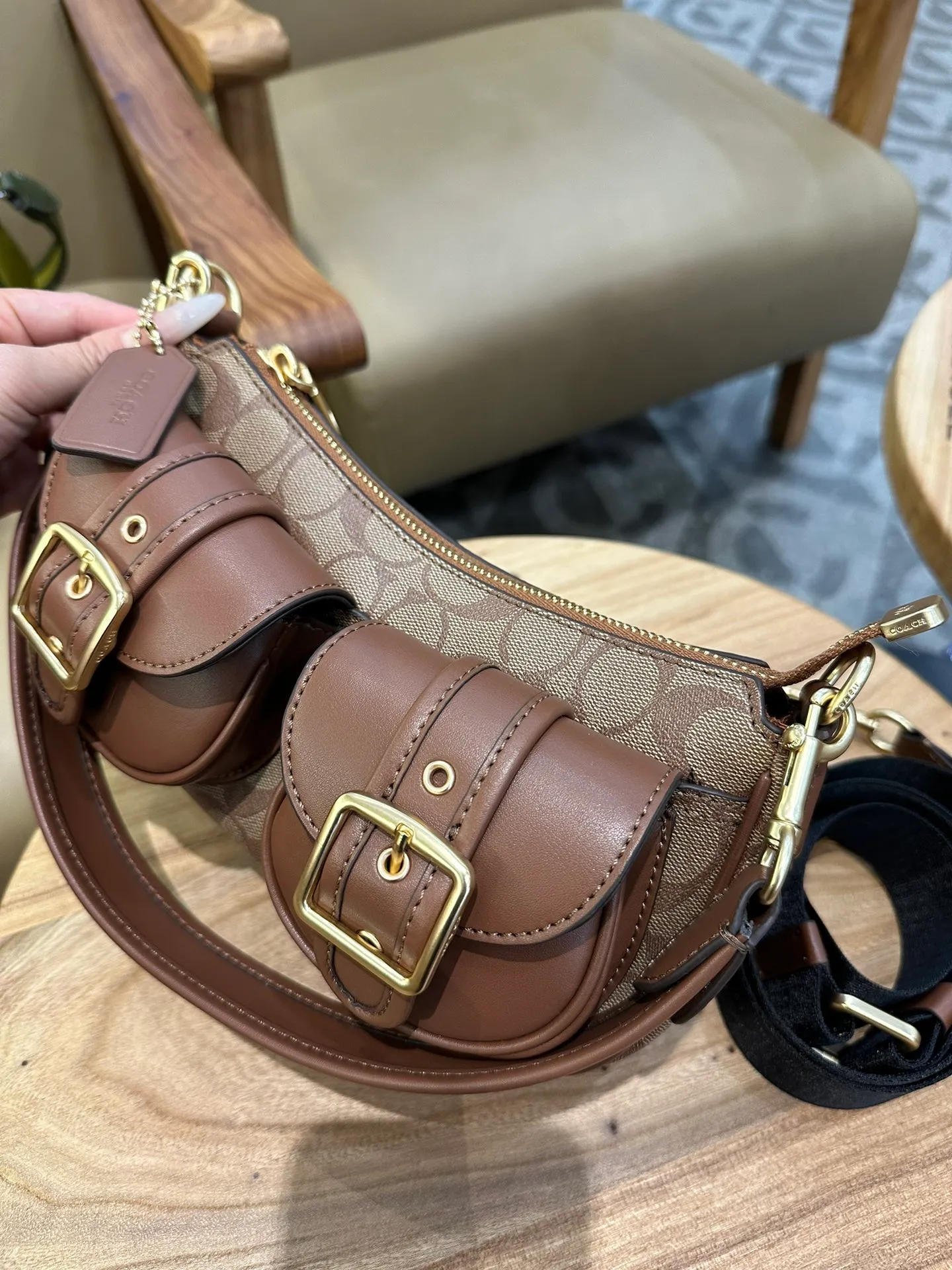 All Categories Coach Women's Bags (COACH) Coach CM078
