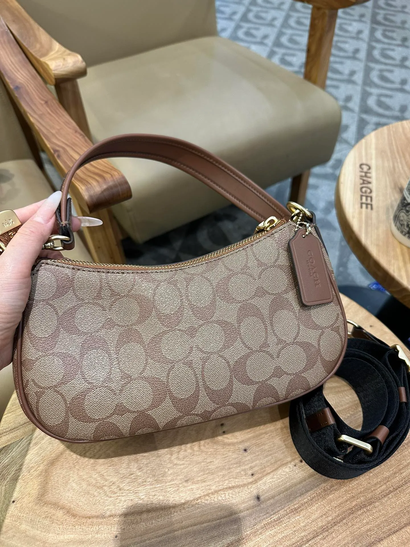 All Categories Coach Women's Bags (COACH) Coach CM078
