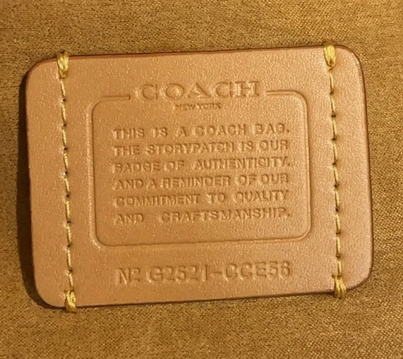 All Categories Coach Women's Bags (COACH) Coach CCE58