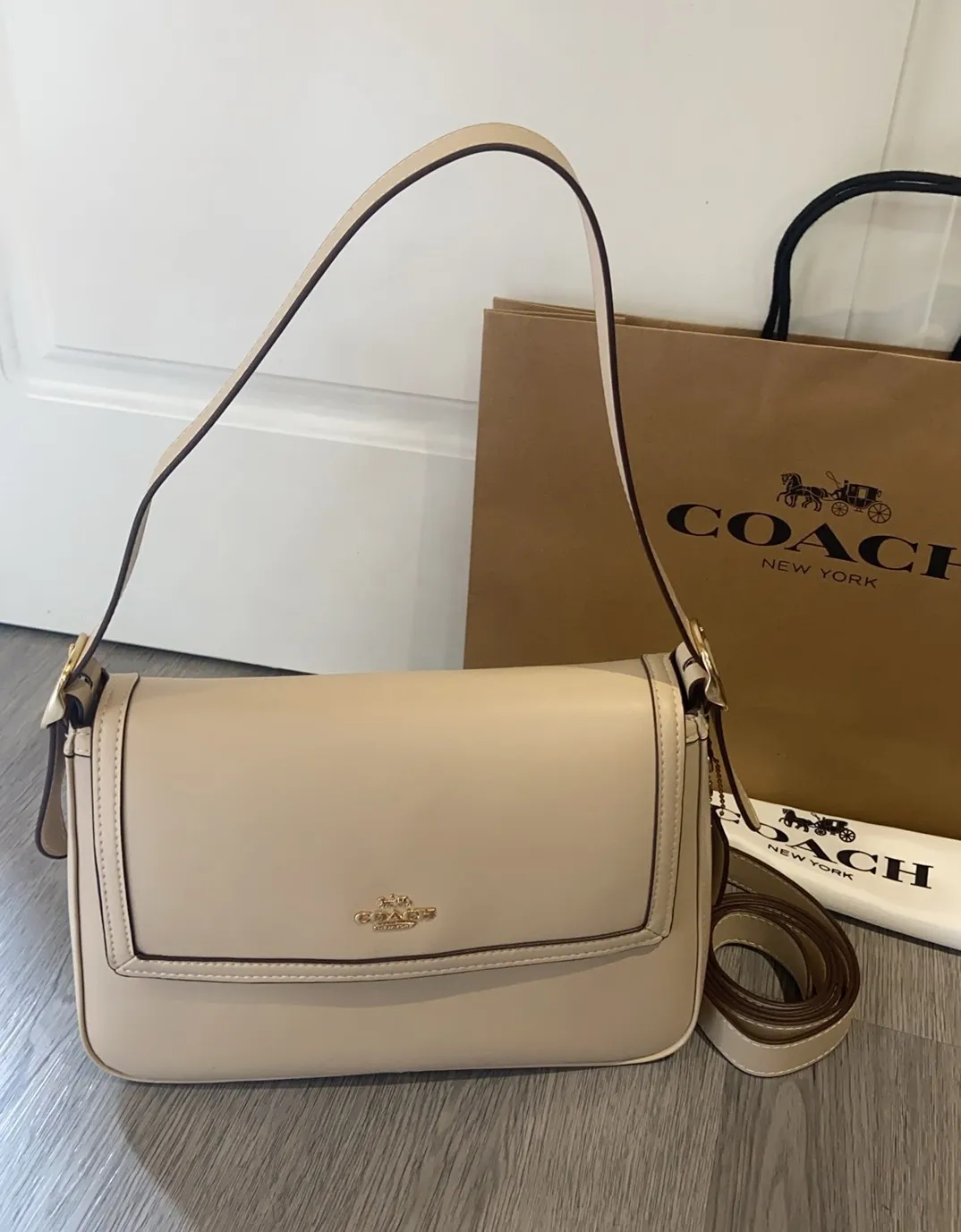 All Categories Coach Women's Bags (COACH) Coach CCE58