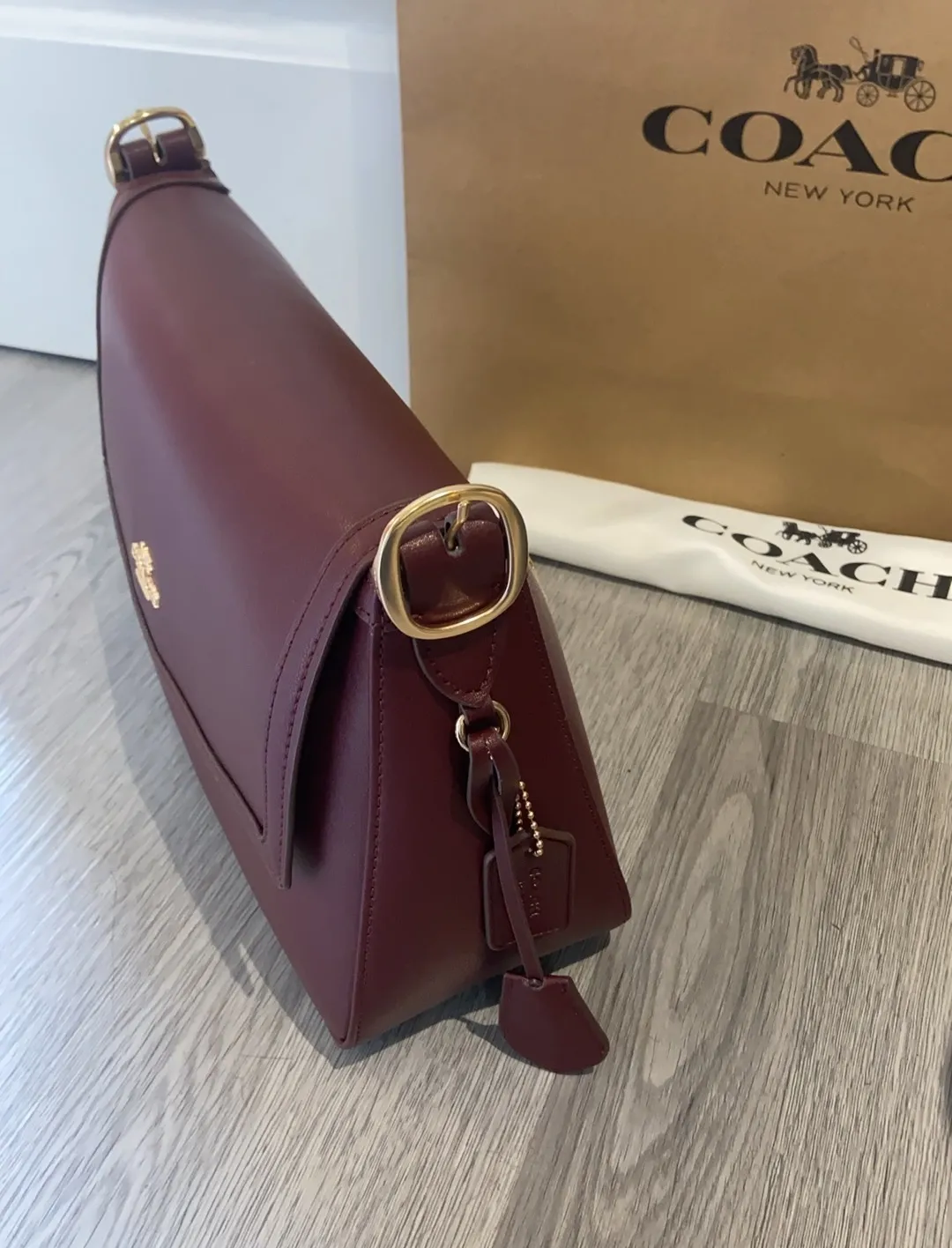 All Categories Coach Women's Bags (COACH) Coach CCE58