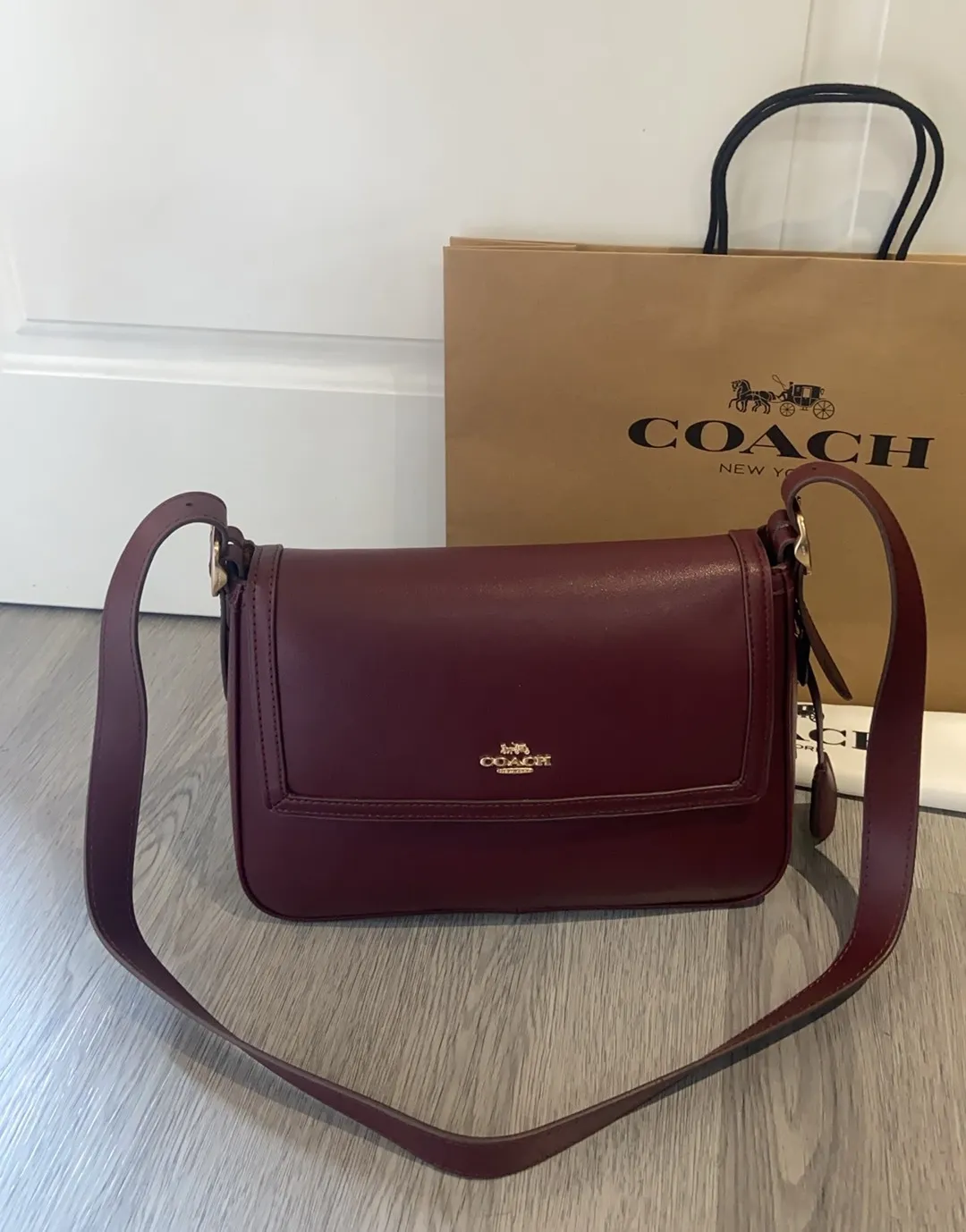 All Categories Coach Women's Bags (COACH) Coach CCE58