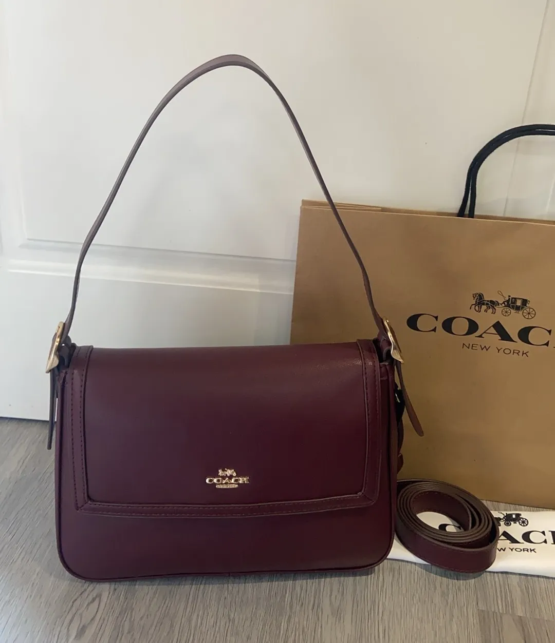 All Categories Coach Women's Bags (COACH) Coach CCE58