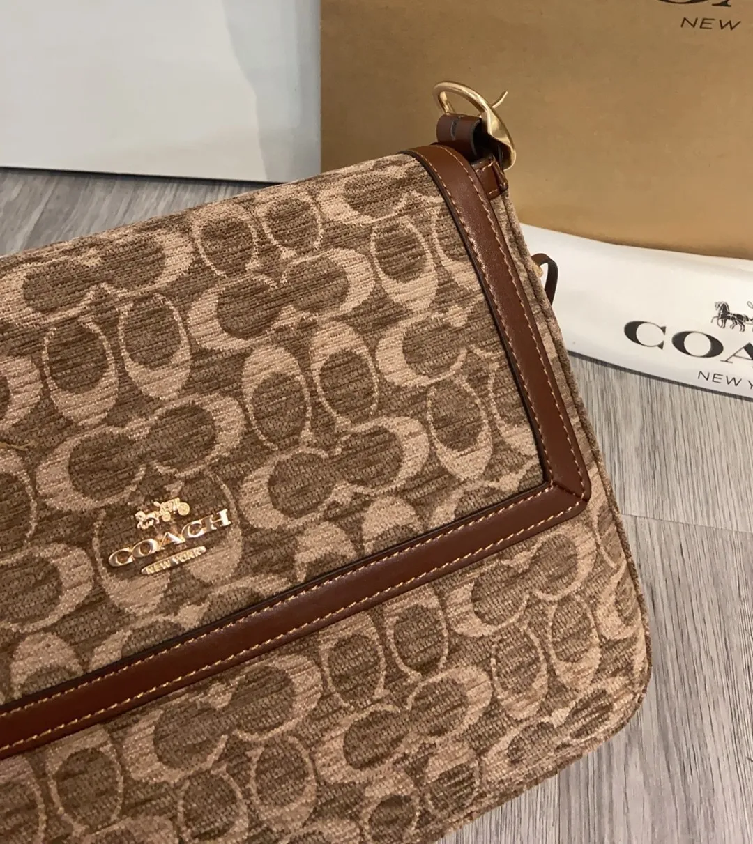All Categories Coach Women's Bags (COACH) Coach CCE58