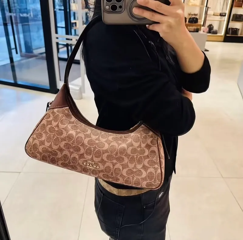 All Categories COACH Women's Bags COACH CDV35