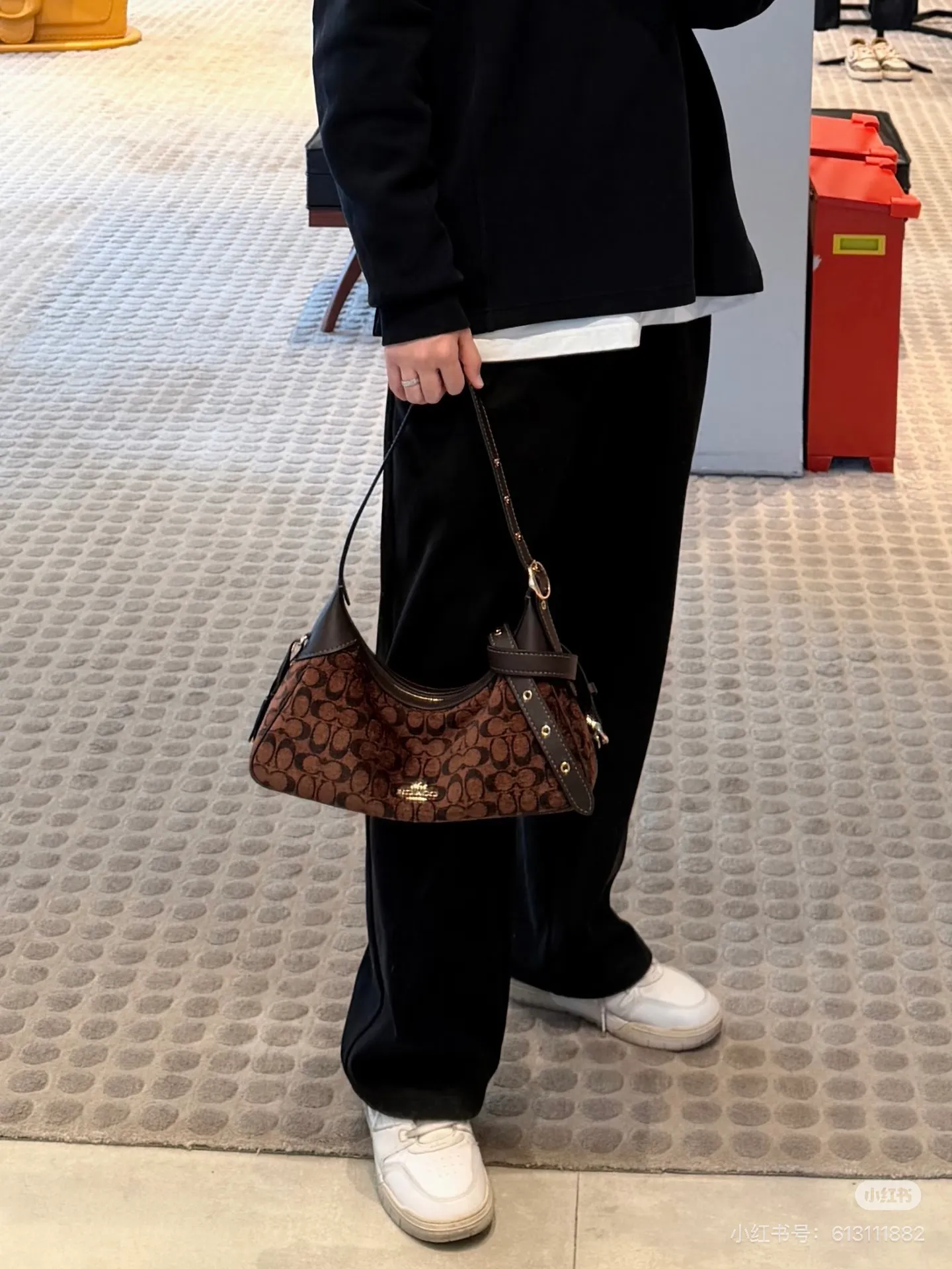 All Categories COACH Women's Bags COACH CDV35