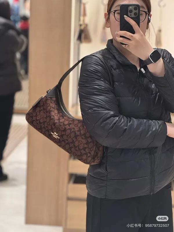 All Categories COACH Women's Bags COACH CDV35