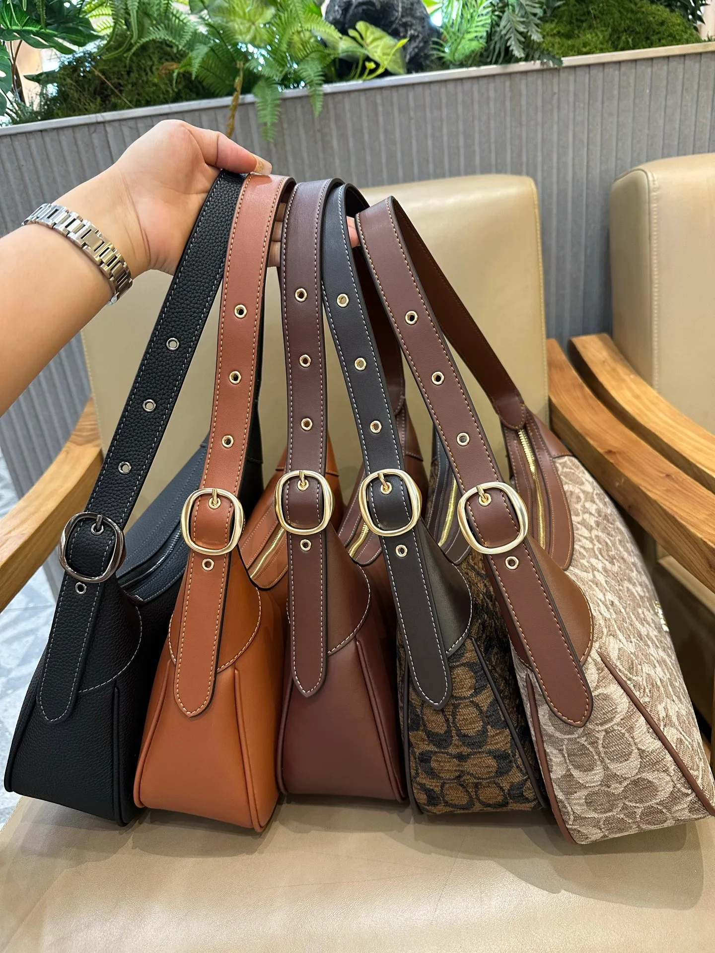 All Categories COACH Women's Bags COACH CDV35