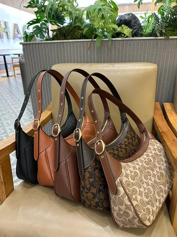 All Categories COACH Women's Bags COACH CDV35