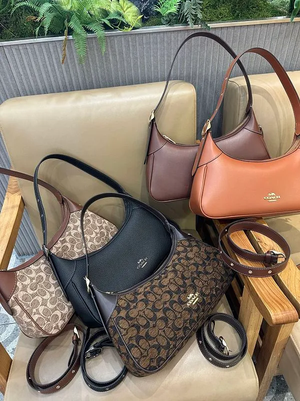 All Categories COACH Women's Bags COACH CDV35