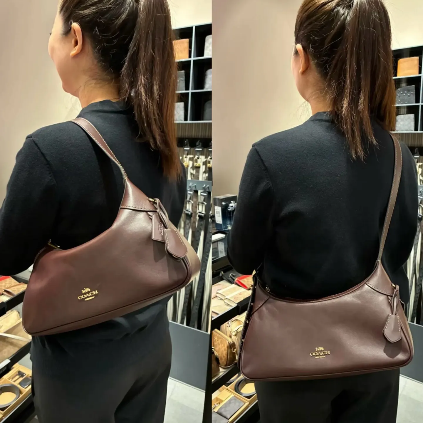 All Categories COACH Women's Bags COACH CDV35