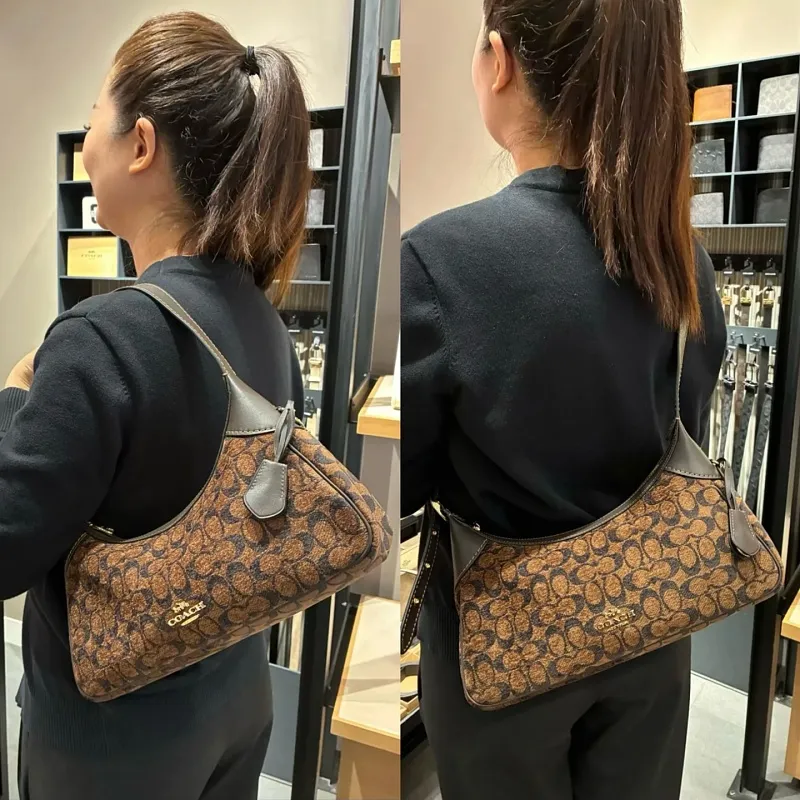 All Categories COACH Women's Bags COACH CDV35