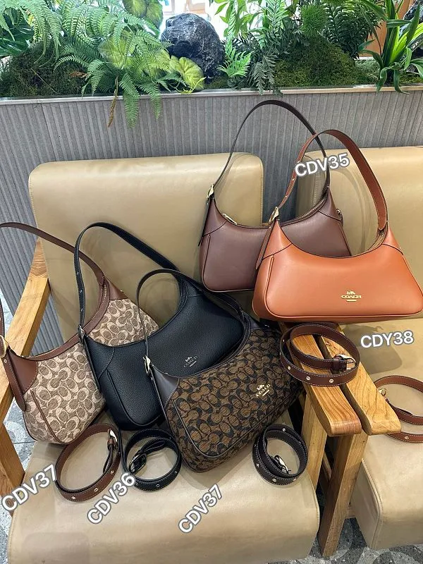 All Categories COACH Women's Bags COACH CDV35