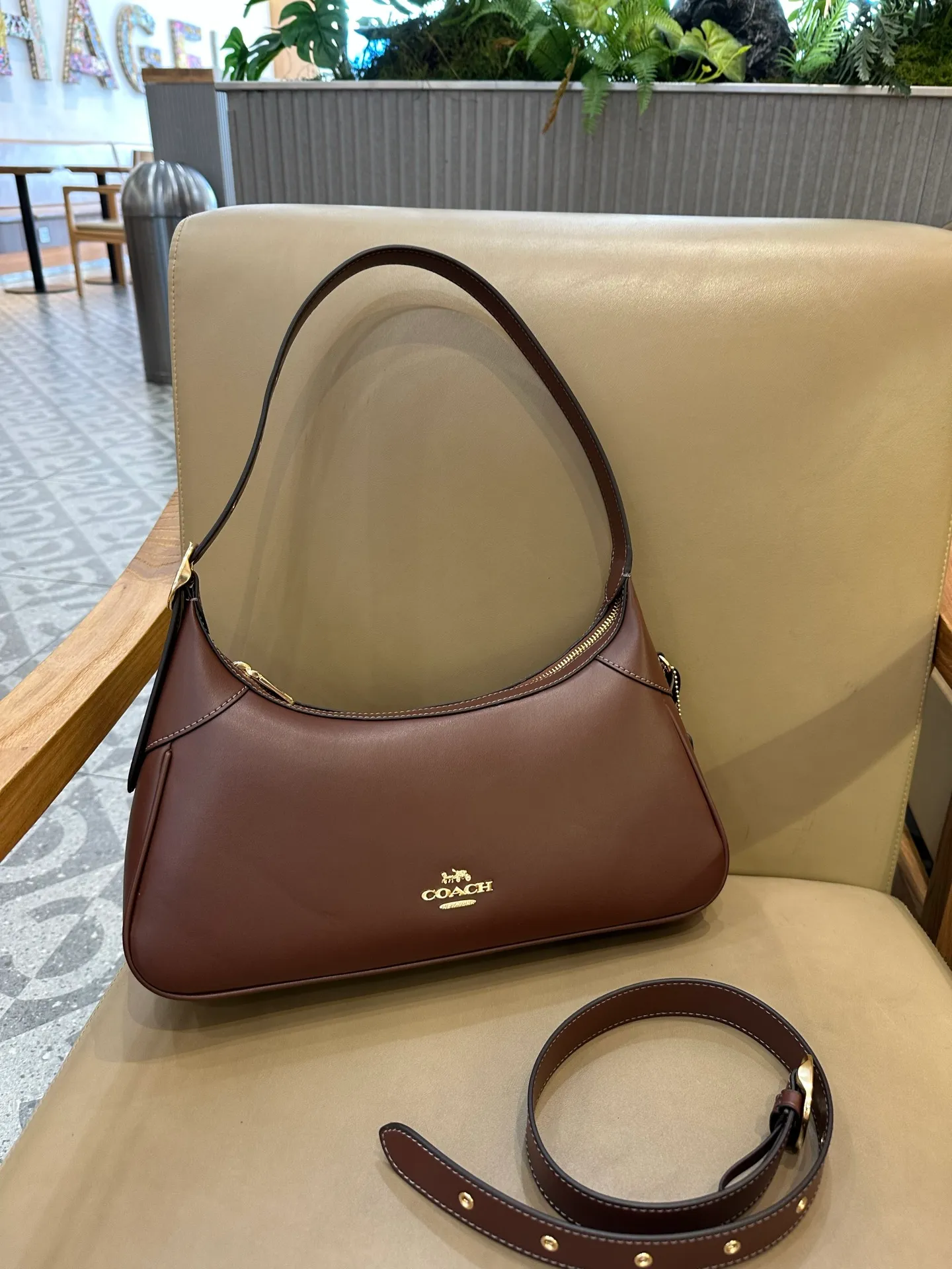 All Categories COACH Women's Bags COACH CDV35