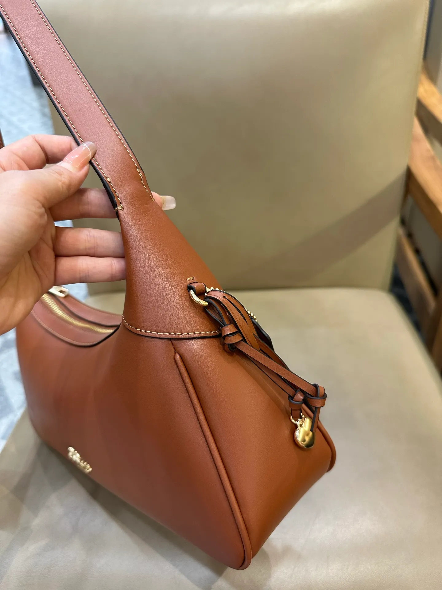 All Categories COACH Women's Bags COACH CDV35
