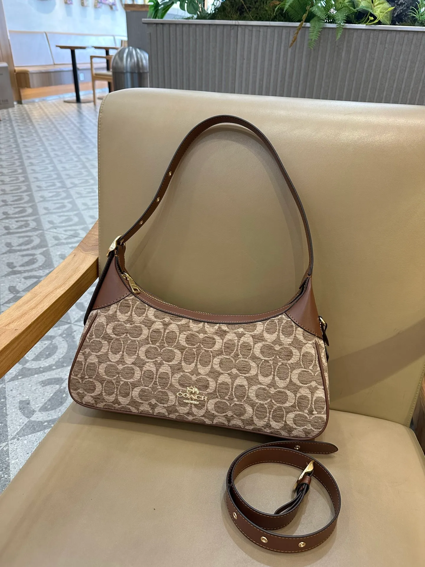 All Categories COACH Women's Bags COACH CDV35