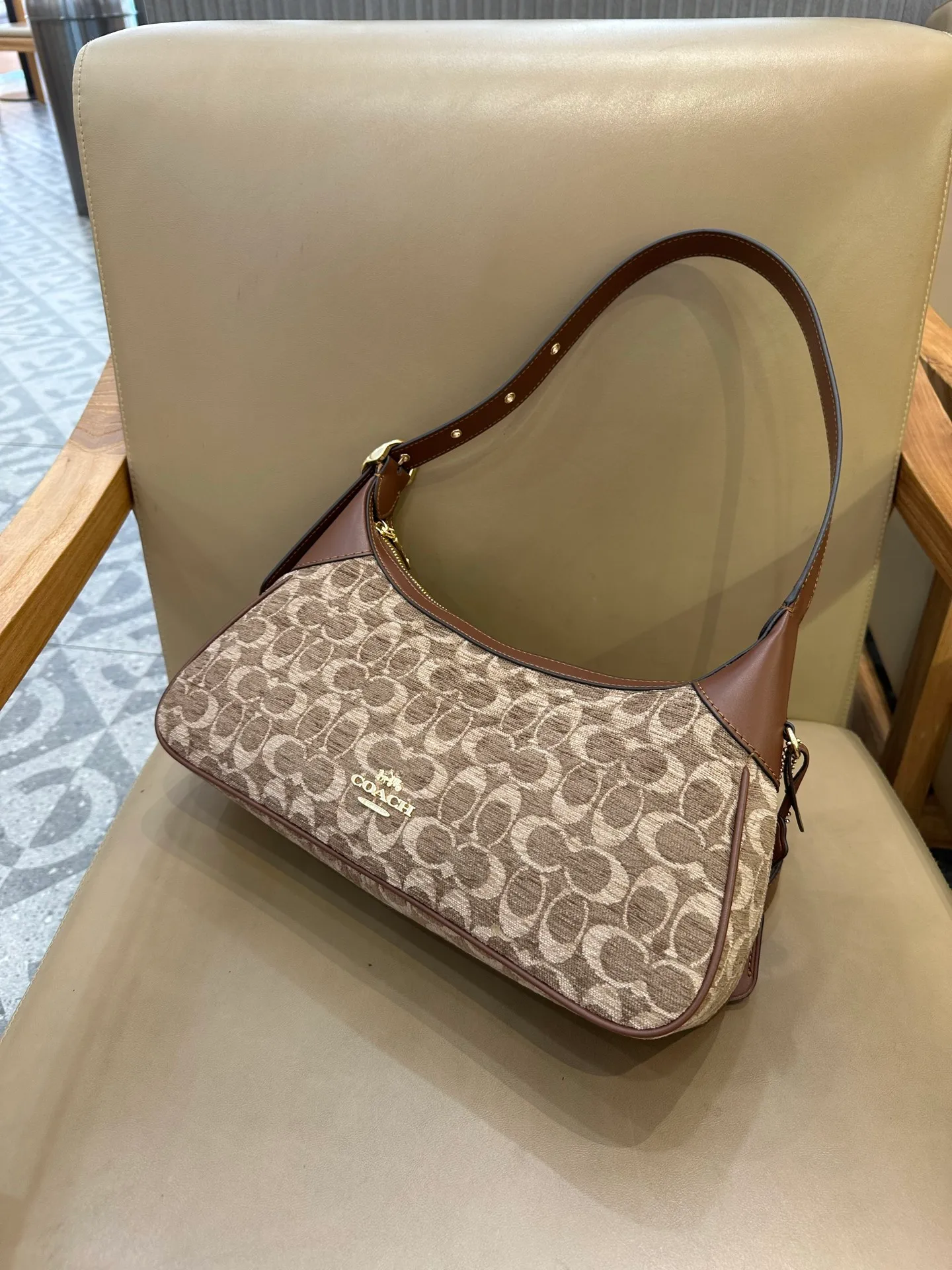 All Categories COACH Women's Bags COACH CDV35