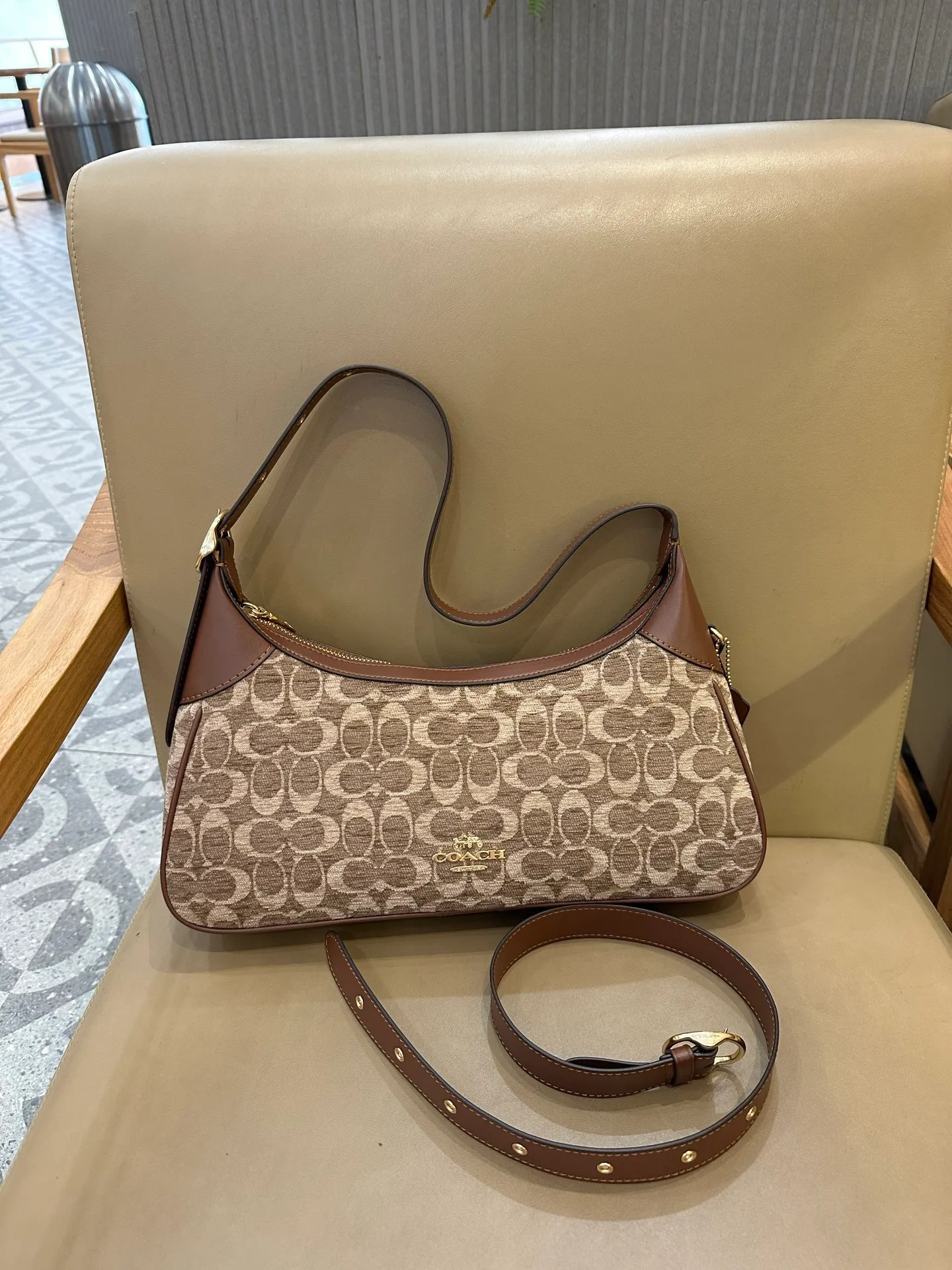 All Categories COACH Women's Bags COACH CDV35