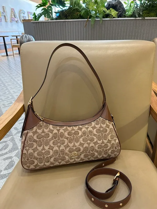 All Categories COACH Women's Bags COACH CDV35