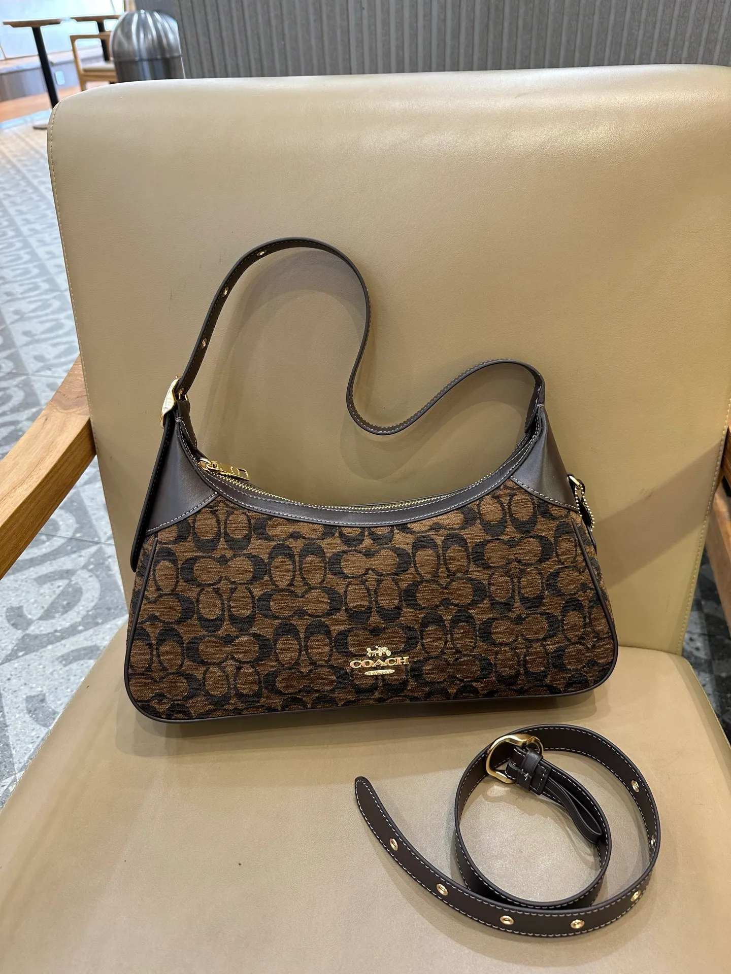 All Categories COACH Women's Bags COACH CDV35