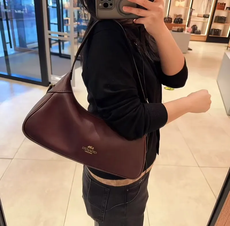 All Categories COACH Women's Bags COACH CDV35