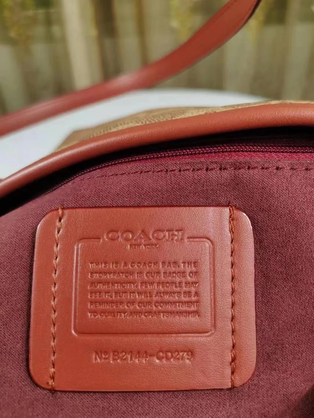 All Categories Coach Women's Bags (COACH) Coach cc402