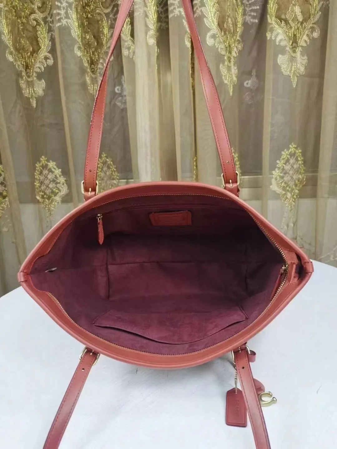 All Categories Coach Women's Bags (COACH) Coach cc402