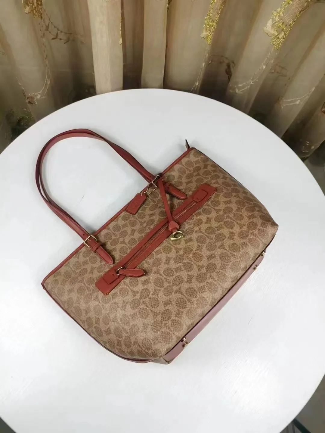 All Categories Coach Women's Bags (COACH) Coach cc402