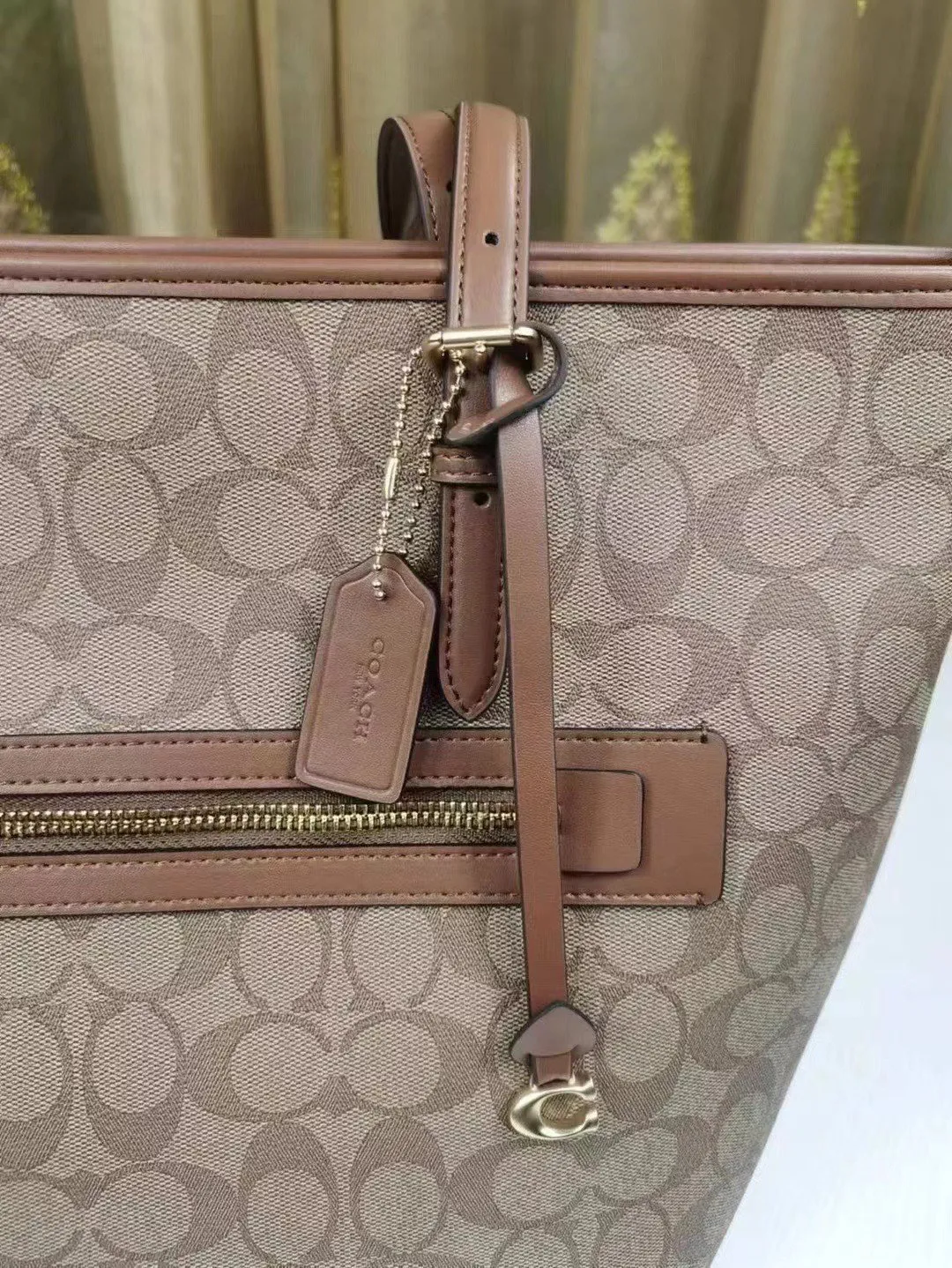 All Categories Coach Women's Bags (COACH) Coach cc402