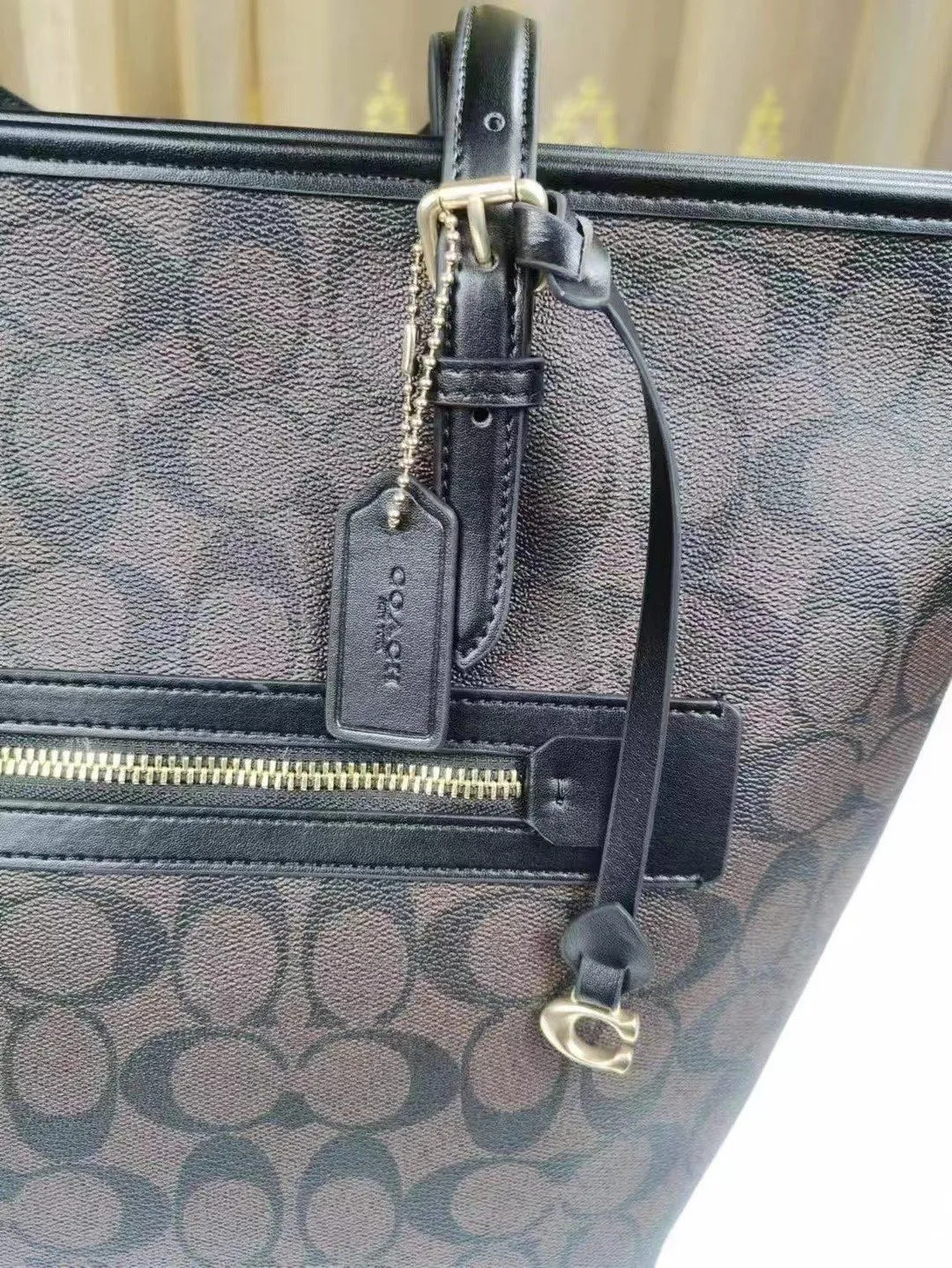 All Categories Coach Women's Bags (COACH) Coach cc402