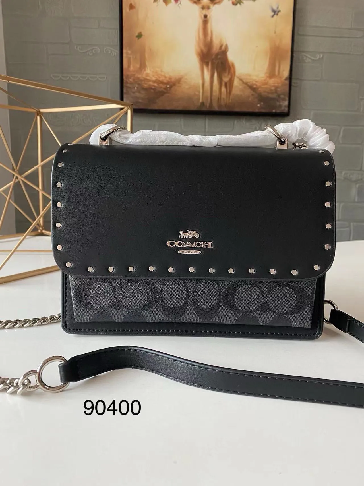 All Categories Coach Women's Bags (COACH) Coach 90400