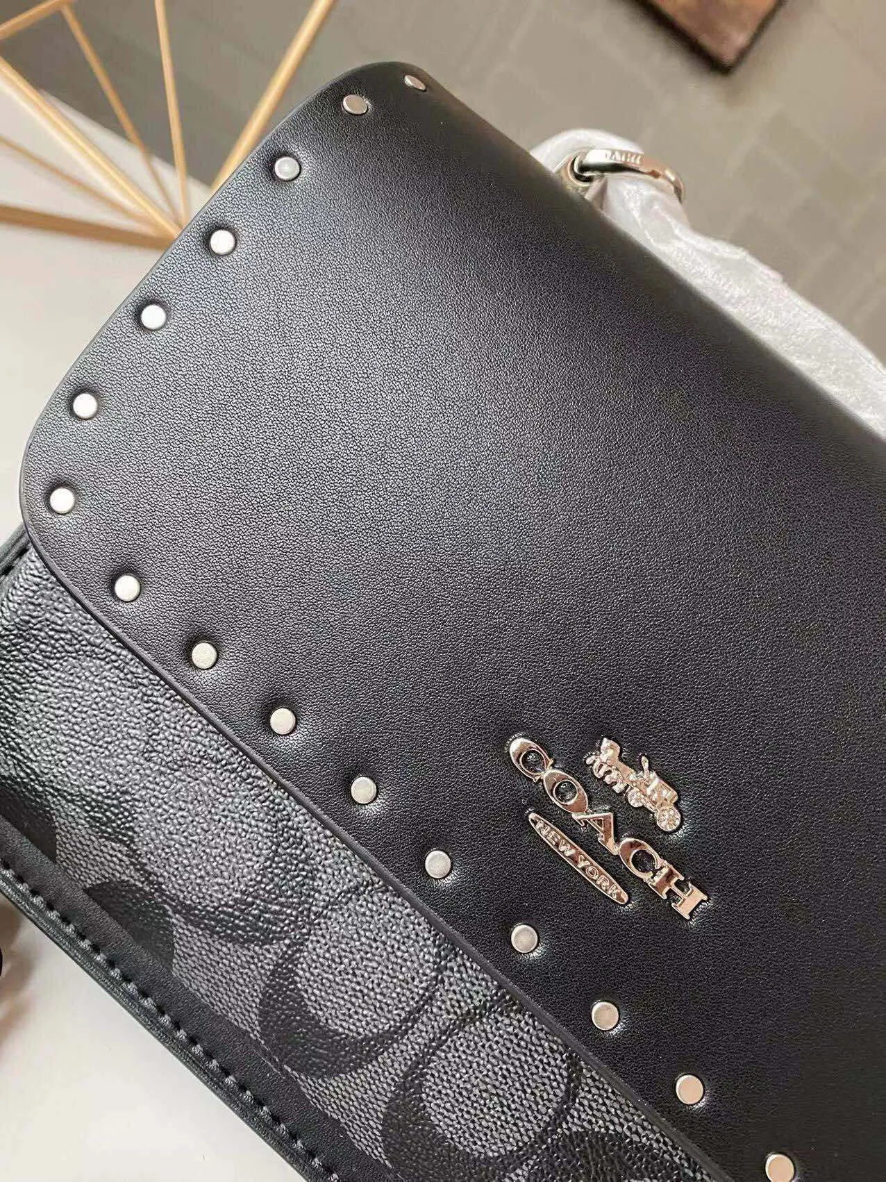 All Categories Coach Women's Bags (COACH) Coach 90400
