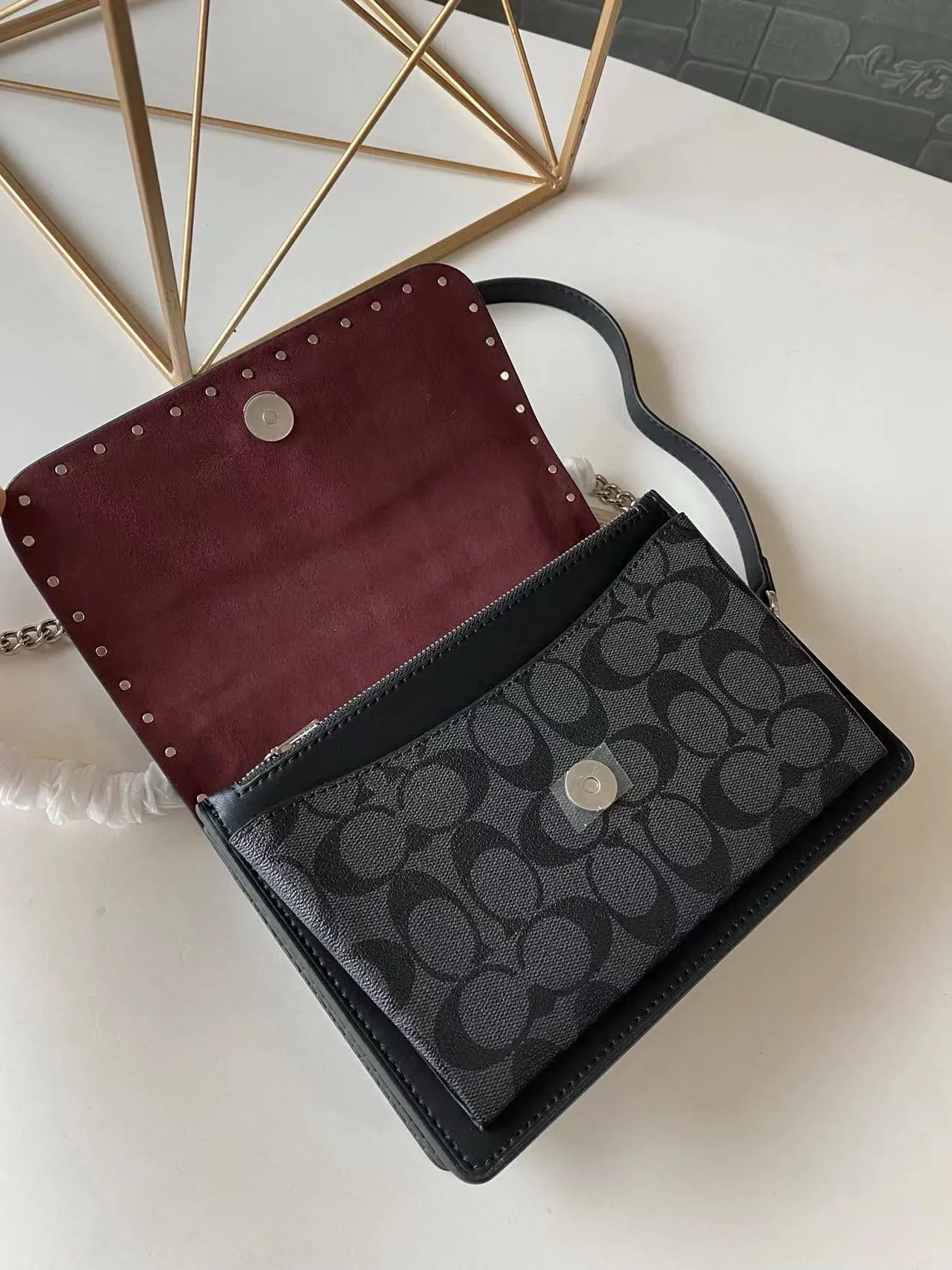 All Categories Coach Women's Bags (COACH) Coach 90400