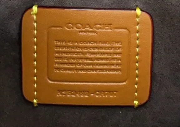 All Categories Coach Women's Bags (COACH) CR706