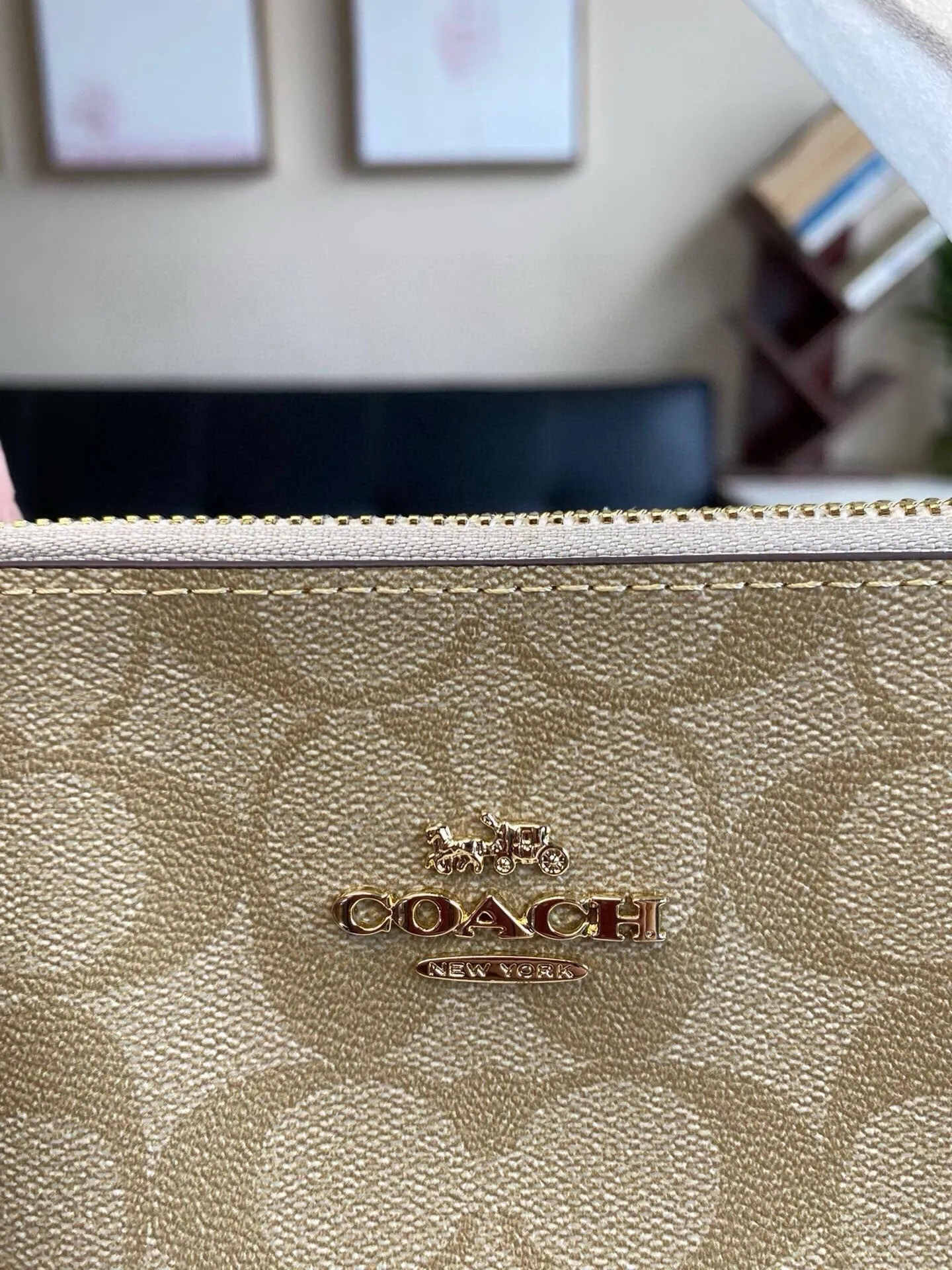 All Categories Coach Women's Bags (COACH) Coach 4455