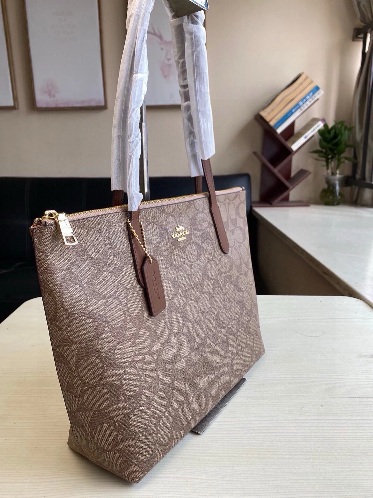 All Categories Coach Women's Bags (COACH) Coach 4455