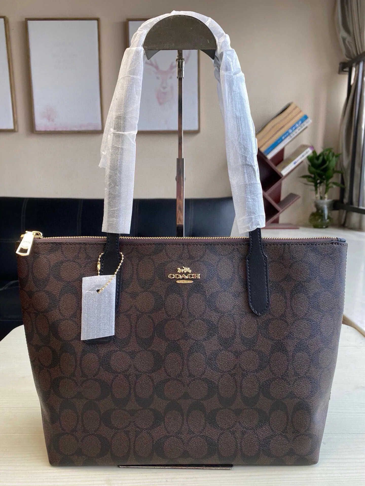 All Categories Coach Women's Bags (COACH) Coach 4455