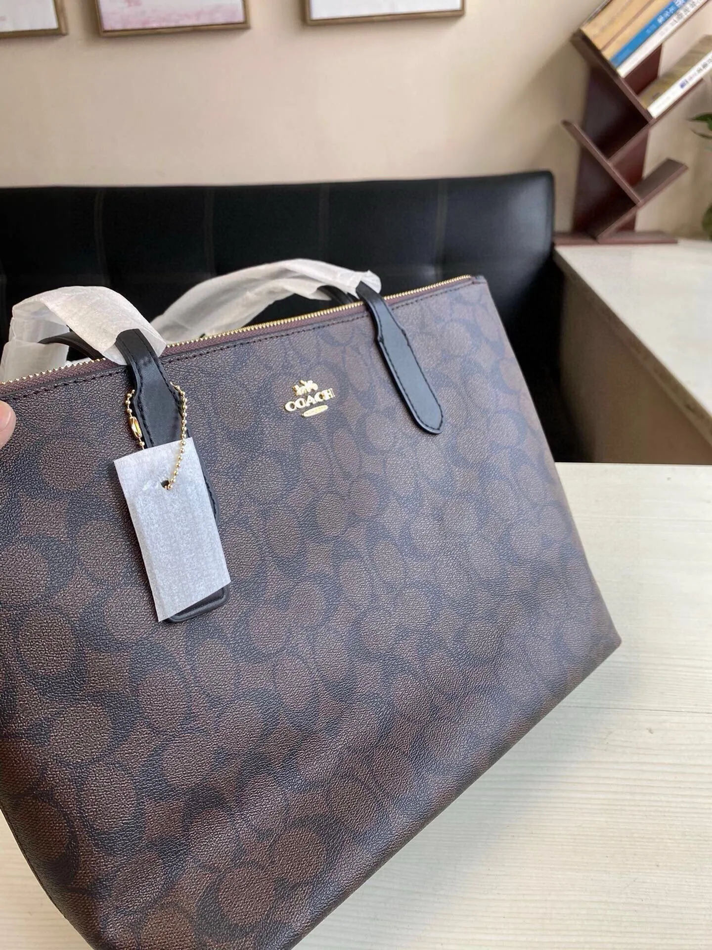 All Categories Coach Women's Bags (COACH) Coach 4455