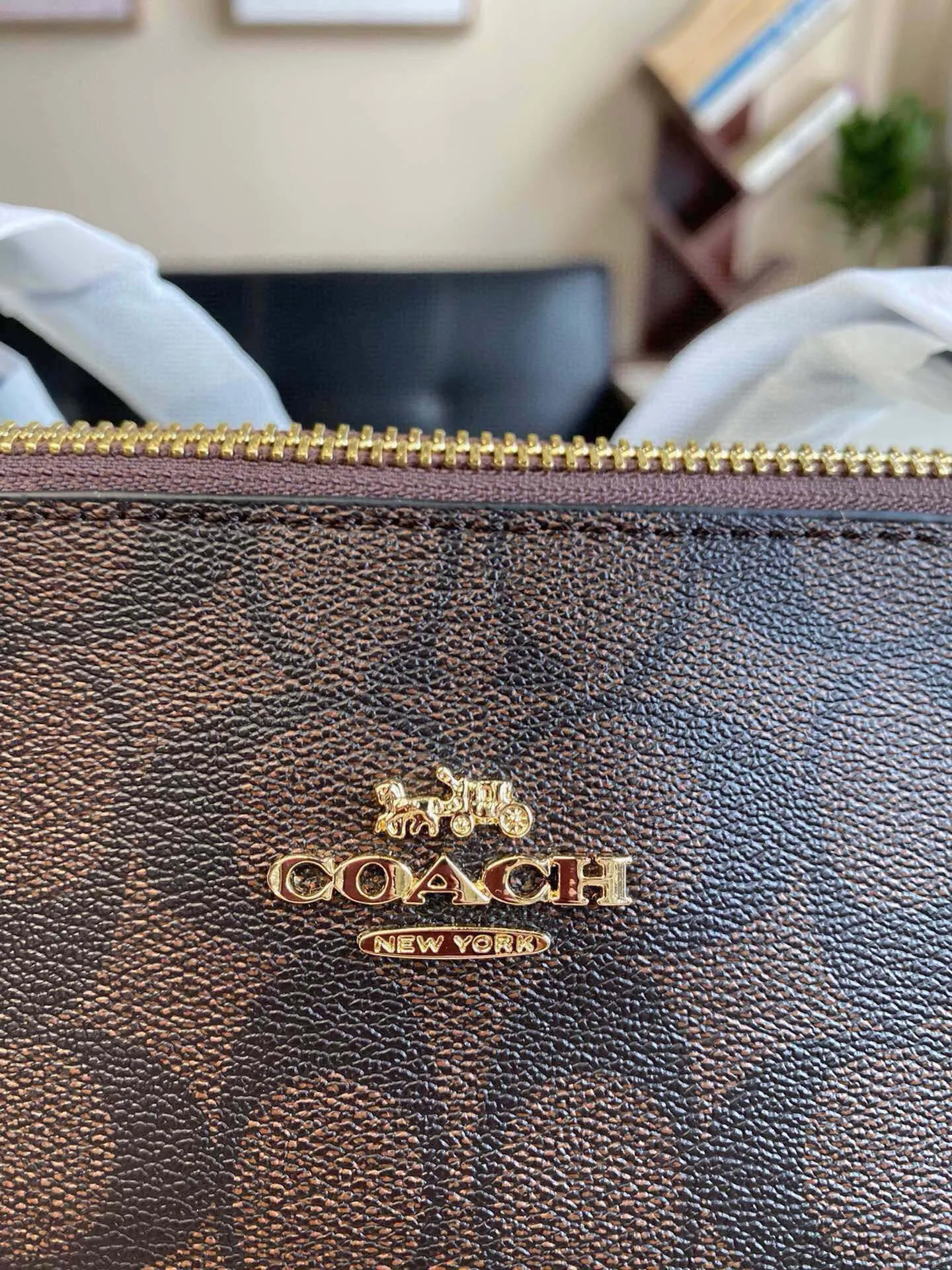 All Categories Coach Women's Bags (COACH) Coach 4455