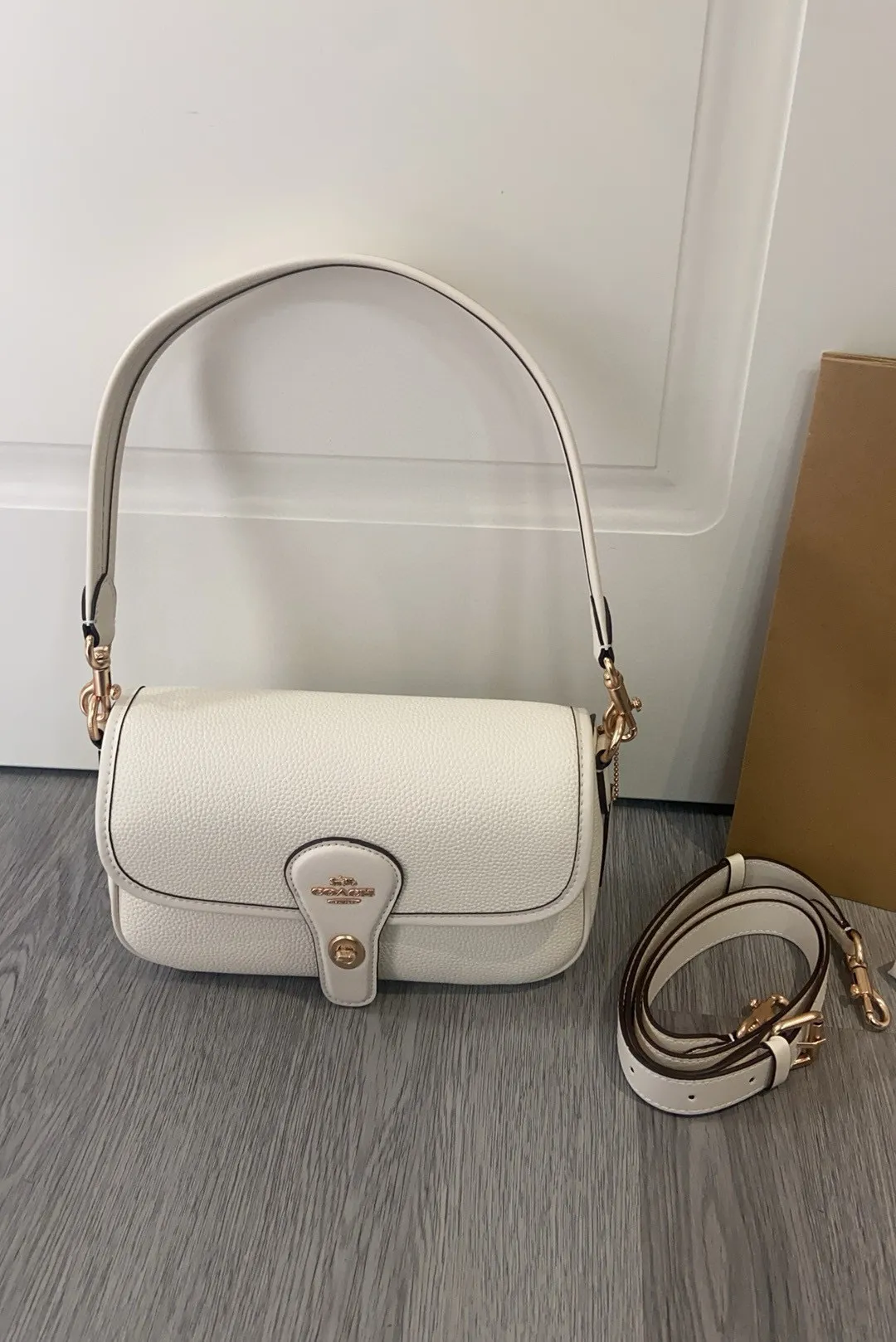 All Categories Coach Women's Bags (COACH) Coach CY683
