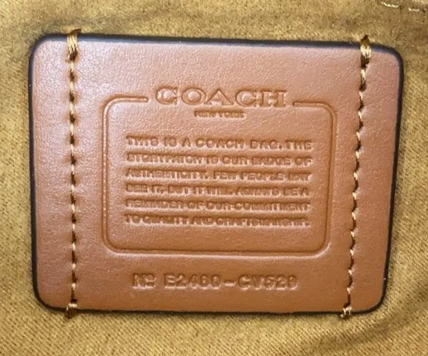 All Categories Coach Women's Bags (COACH) Coach CV529
