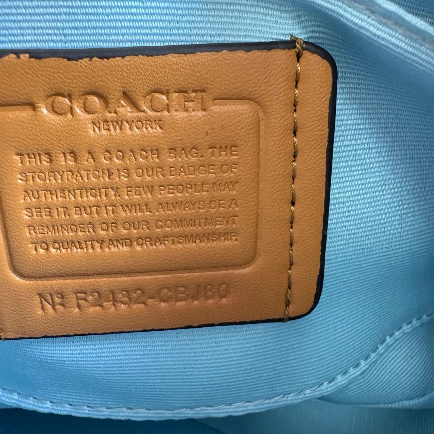 All Categories COACH Women's Bags COACH CBJ80