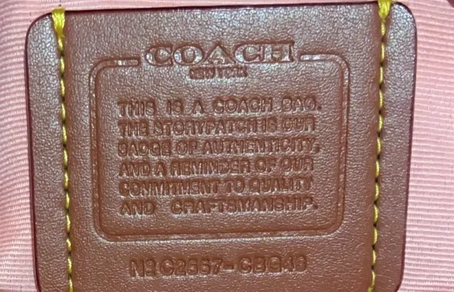 All Categories Coach Women's Bags (COACH) Coach CBG46