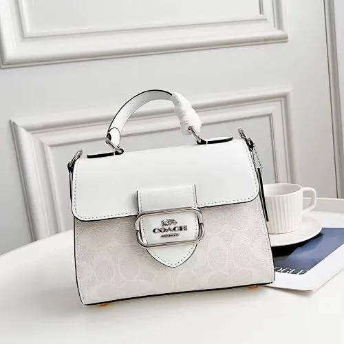 All categories Official website "Brand Women's Bags" Women's Bags 💙 COACH 2023 latest COACH handbags