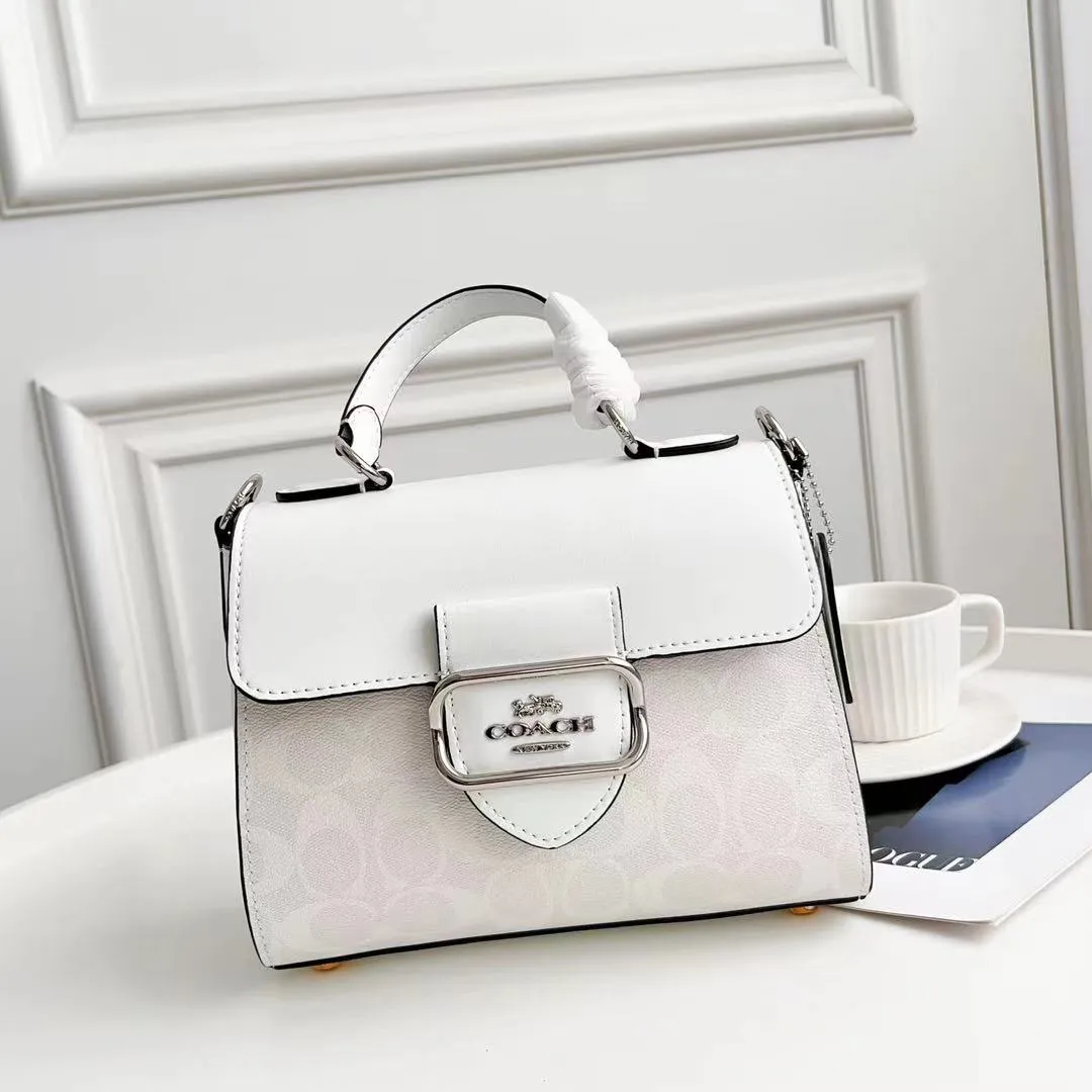 All categories Official website "Brand Women's Bags" Women's Bags 💙 COACH 2023 latest COACH handbags